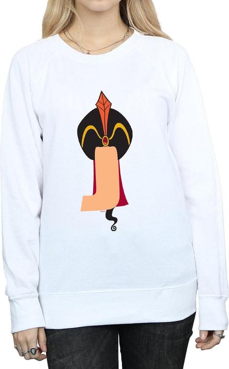 Produktbild Disney Alphabet J Is For Jafar Sweatshirt (M)