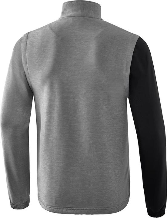 Actual product image Erima 5-C Jacket With Removable Sleeves (L)