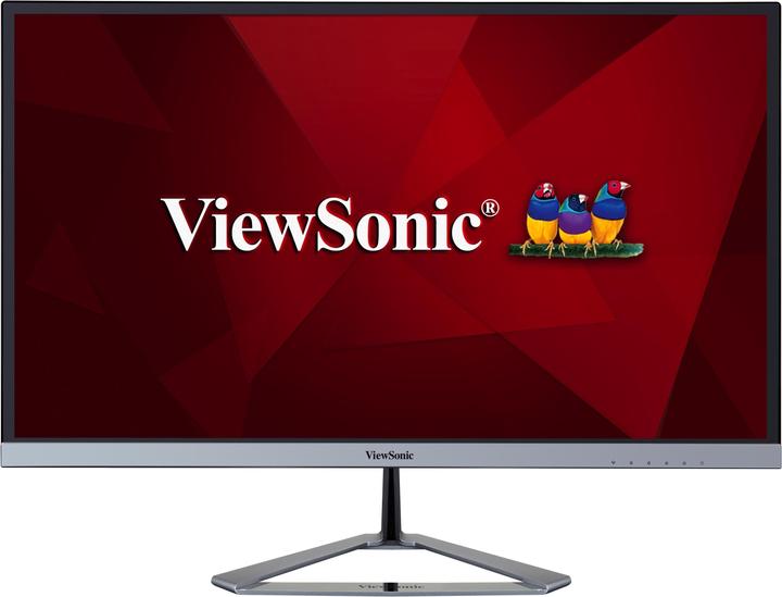 Productafbeelding Viewsonic Vx2776-Smhd (1920 x 1080 Pixels, 27")