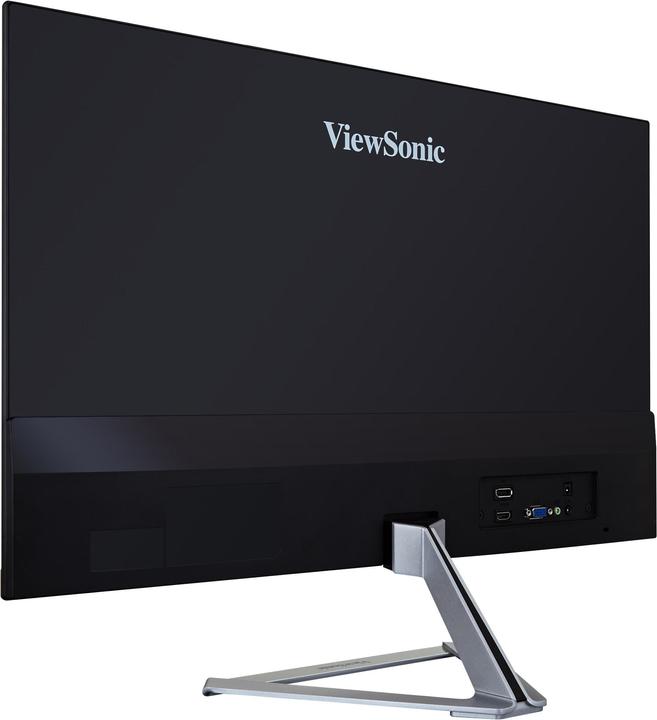 Productafbeelding Viewsonic Vx2776-Smhd (1920 x 1080 Pixels, 27")
