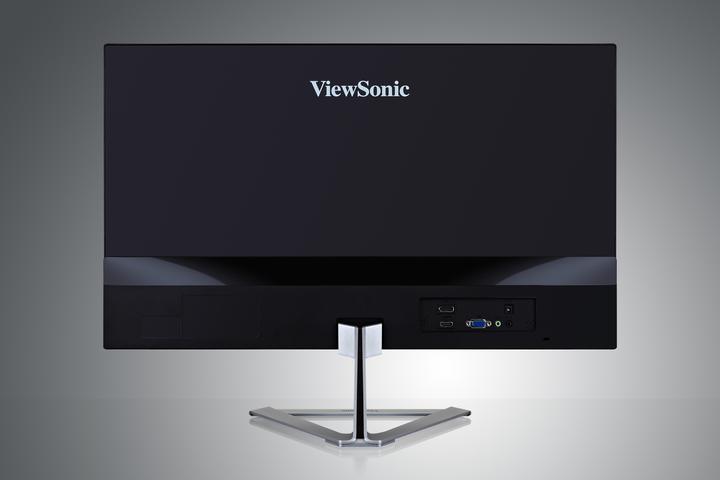 Productafbeelding Viewsonic Vx2776-Smhd (1920 x 1080 Pixels, 27")
