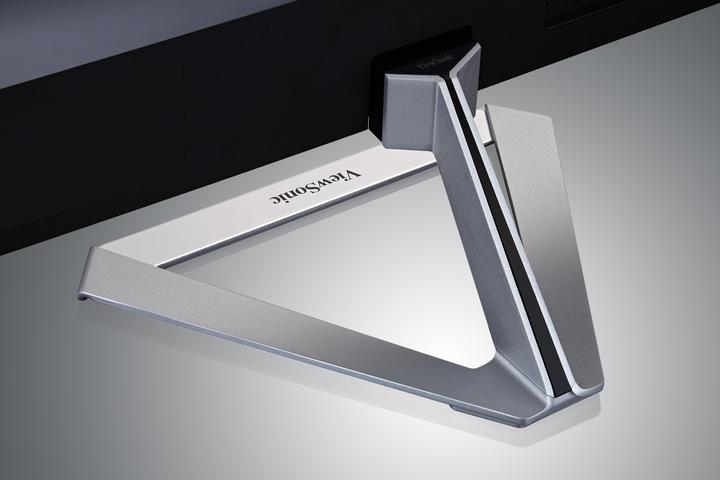 Productafbeelding Viewsonic Vx2776-Smhd (1920 x 1080 Pixels, 27")