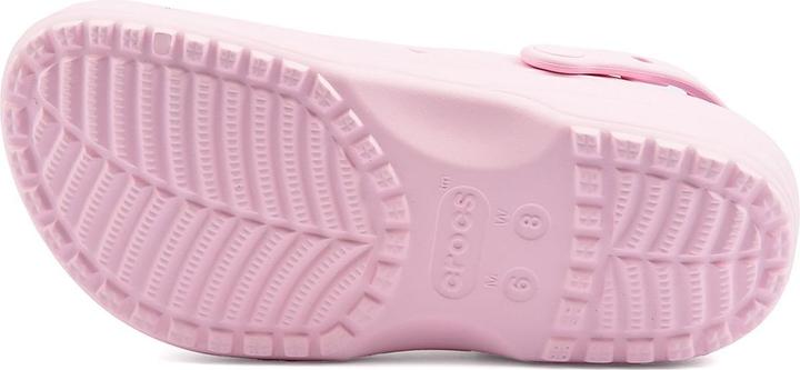 Image du produit Crocs Classic Floral Cut Out Clog (36, 37)