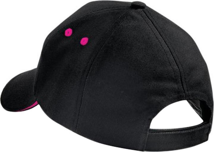 Image du produit Beechfield Casquette de baseball Ultimate (Taille unique)
