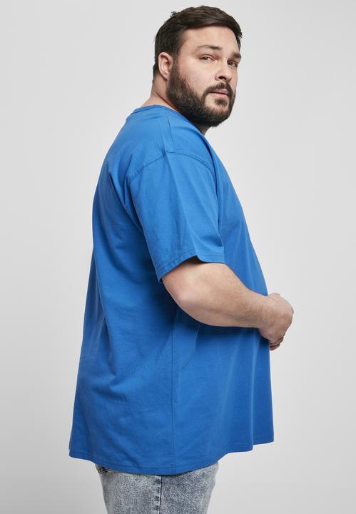Produktbild Urban Classics Oversized Tee (S)