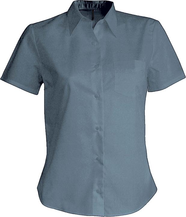 Produktbild Kariban hemd kurze ärmel judith (4XL)