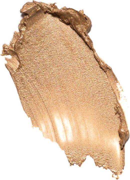 Actual product image Ere Perez Vanilla Highlighter (soft golden glow, Sun Halo, Highlighter)