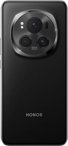 Immagine prodotto Honor Magic 6 Pro (512 GB, Nero, 6.81", Doppia SIM, 50 Mpx, 5G)