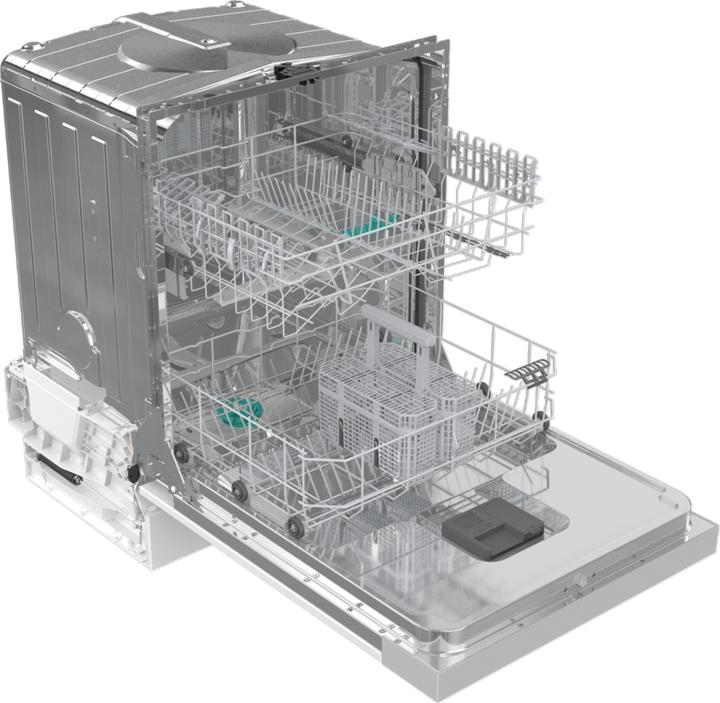 Produktbild Gorenje GI642E90X