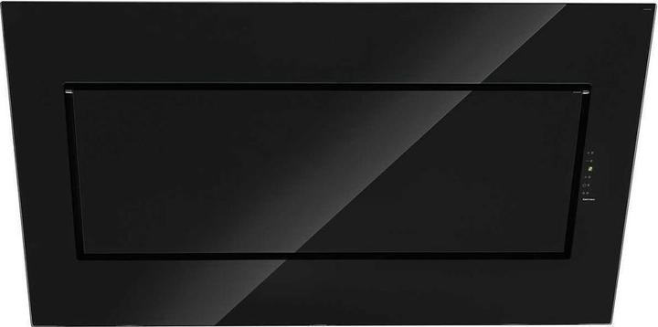 Falmec Quasar Design 80 N schwarz (Wandhaube)