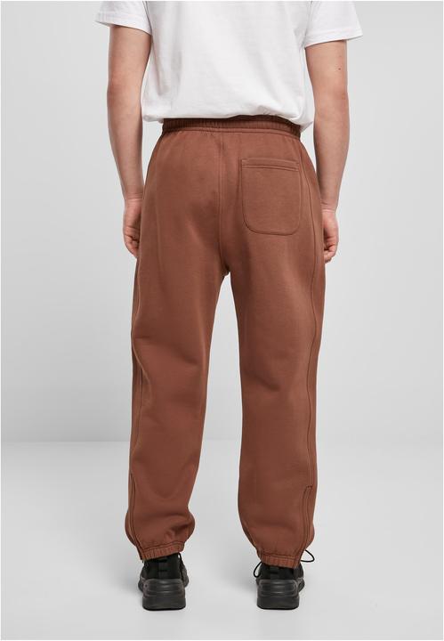 Actual product image Urban Classics Sweatpants - 3978 (3XL)