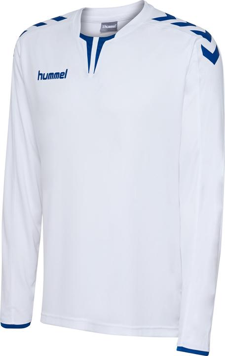 Immagine prodotto hummel Core Ls Poly Jersey (40, 41, 42, 43, 44, 45, 46, 47, 48, 49, 50, 51, 52)