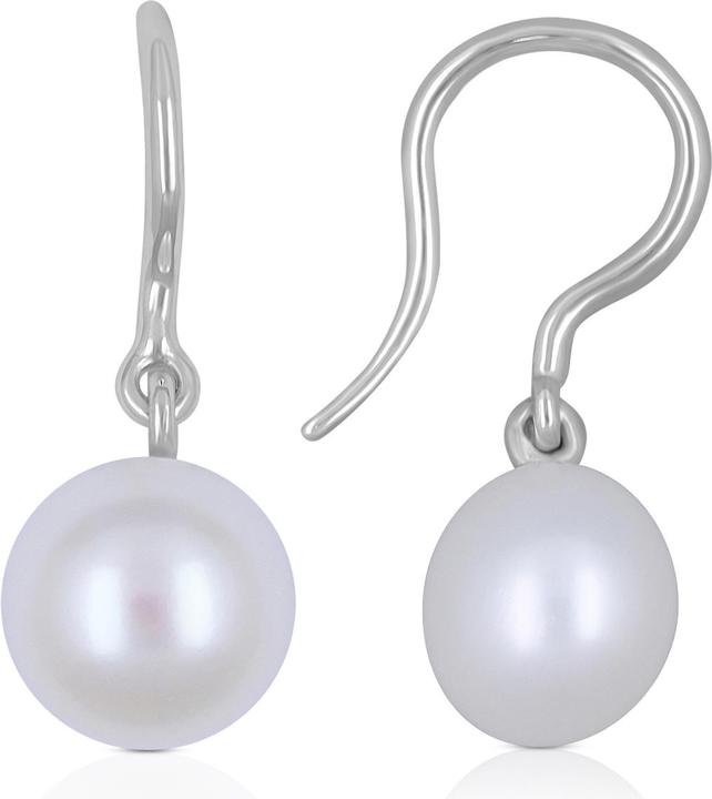 Produktbild Muau Ohrhänger (750/18 K Gold)