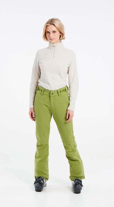 Actual product image Protest MUTEZ 1/4 zip top (42)