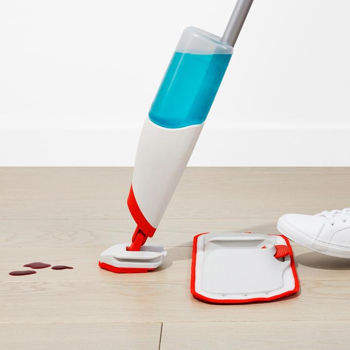 Actual product image OXO Set of 2 GG Spray Mop Scrubber Refill (2 pcs.)