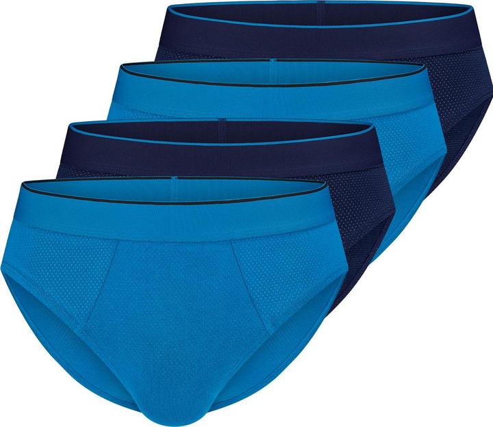 Produktbild Sloggi 4er Pack EVER Airy Slip / Unterhose (XL, 4er Pack)