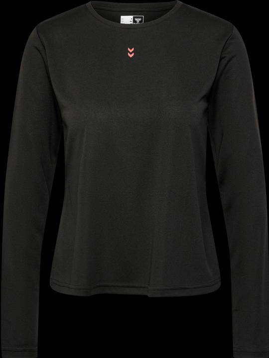 Produktbild hummel hmlMT FRI MESH T-SHIRT L/S (L)