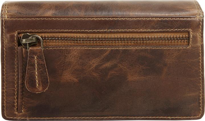 Actual product image Bagan Geldbörse