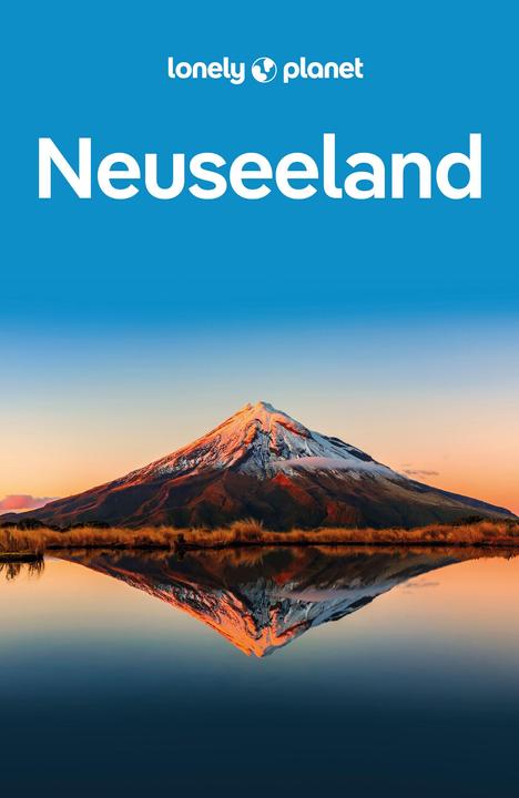 Immagine prodotto Reiseführer Neuseeland (Tedesco, Catherine Le Nevez, Peter Dragicevich, Craig McLachlan, Consiglio Atkinson, Rawinia Parata, Nicole Mudgway, Elen Turner, 2023)