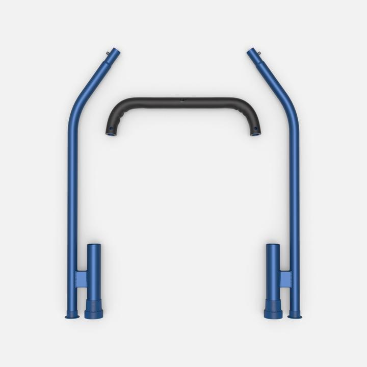 Actual product image Domyos Haltestange für Mini-Trampolin Kinder