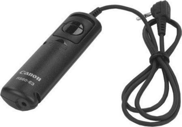 Produktbild Canon Rs-60 E3 (Kabel)