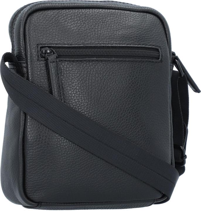 Produktbild Castelijn & Beerens Umhängetasche Leder 19 cm