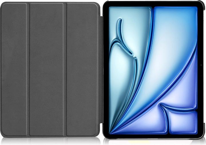 Immagine prodotto Cover-Discount Smart Cover Hülle mit Standfunktion (iPad Air 13 2024 (M2))