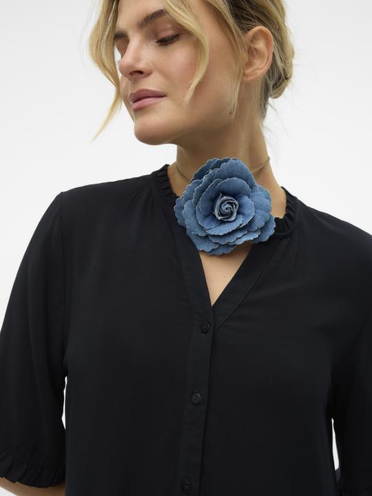 Image du produit Vero Moda VMEASY Robe longue (M)