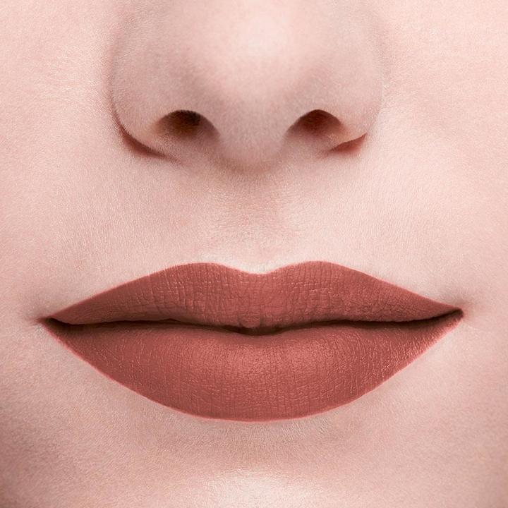 Produktbild Bourjois Rouge Velvet Ink (21 Taupe'uccino)