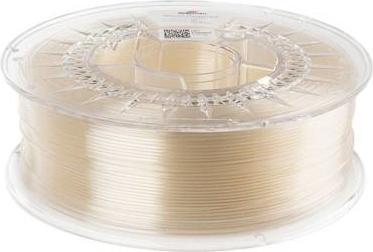 Actual product image PLA Premium (PLA, 1.75 mm, 1000 g, Transparent)
