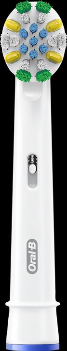 Produktbild Oral-B Pro Tiefenreinigung (4 x)