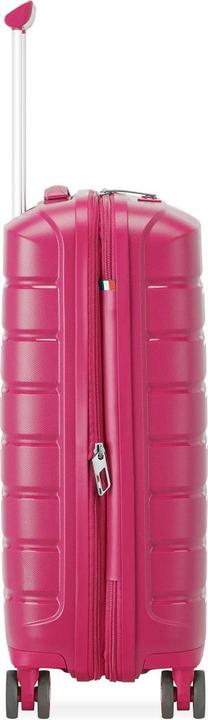 Immagine prodotto Roncato Butterfly - Trolley espandibile per bagagli a mano (47 l, Bagaglio a mano (fino a 50 litri))