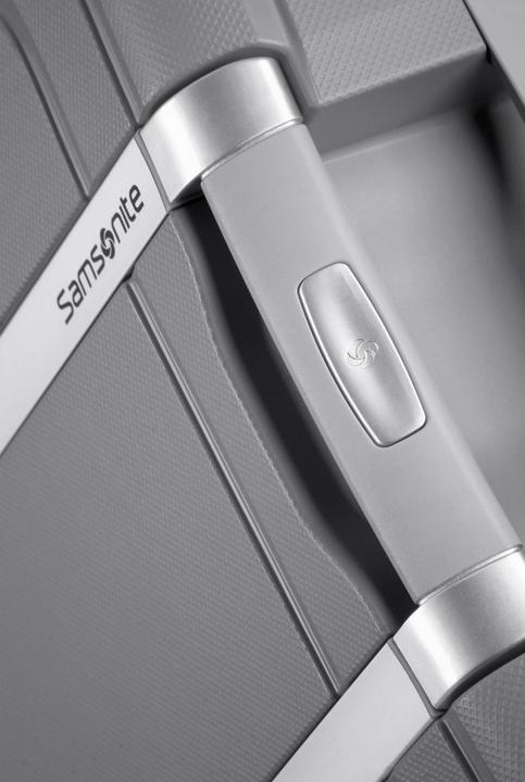Actual product image Samsonite S'Cure (34 l, Hand luggage (up to 50 litres))