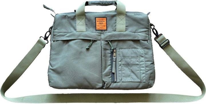 Produktbild Bombers Original Tasche Traveller U