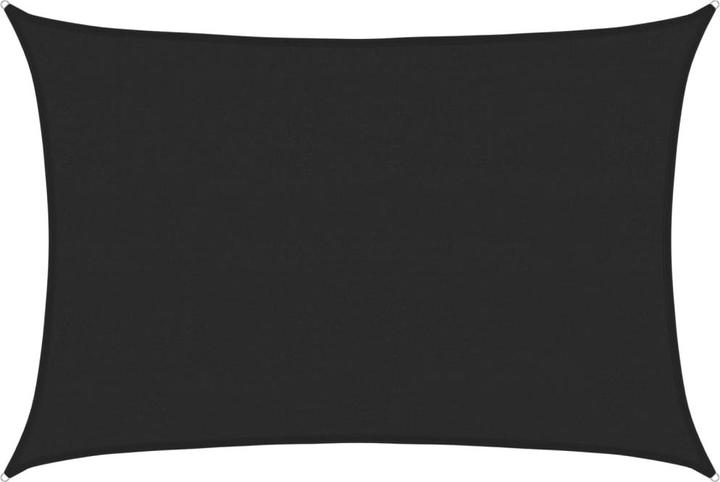 Actual product image VidaXL Sonnensegel (400 x 500 cm)