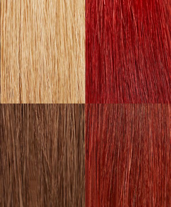 Immagine prodotto Maria Nila Colore Rinfresca Rosso Autunno 6,60 (300 ml)