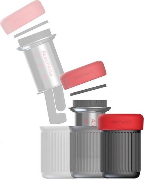 Immagine prodotto Aerobie Aero Press Go (0.25 l)