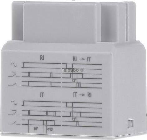 Produktbild Finder El. Schrittschalter Einbau