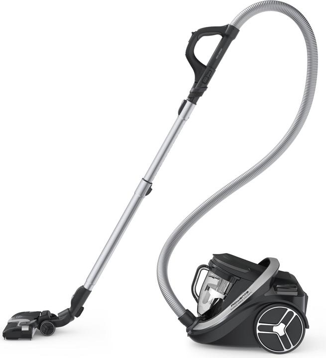 Produktbild Rowenta Silence Force Effitech RO7936