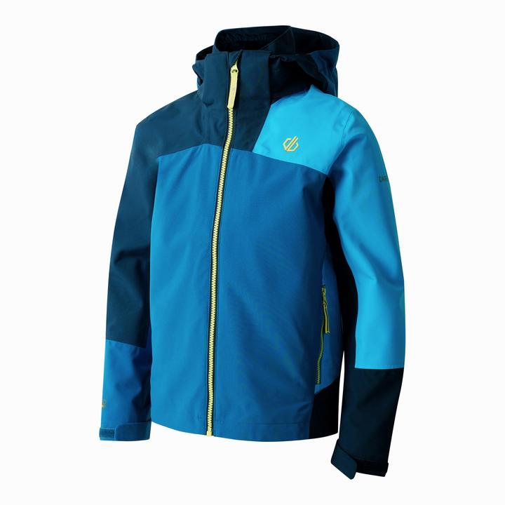 Produktbild Dare2b Explore II Jacke wasserfest (128)
