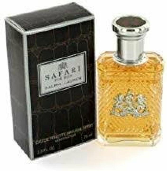 Ralph Lauren Safari (Eau de toilette, 125 ml)