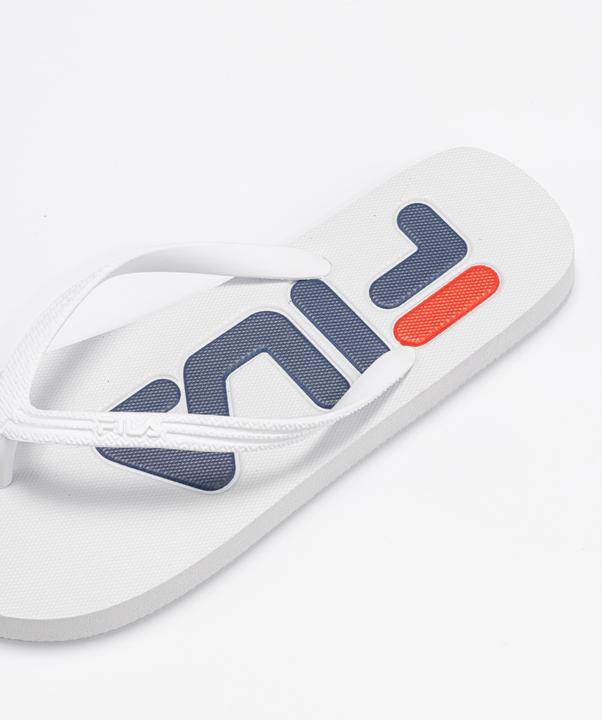 Actual product image FILA TROY slipper wmn (41)