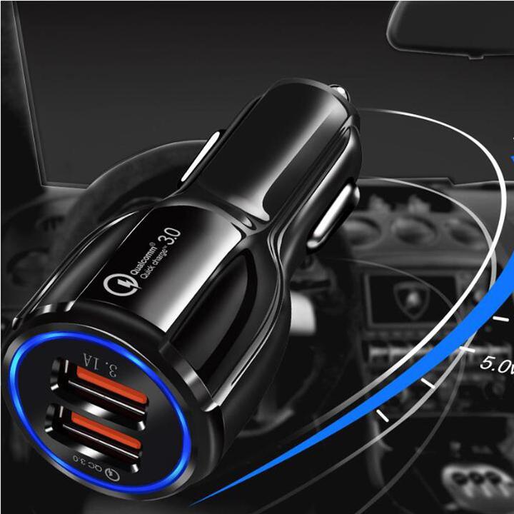Actual product image Cadorabo Car charger No. 12