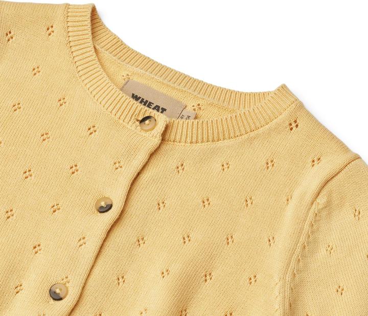 Image du produit Wheat Strickjacke Maia (116)