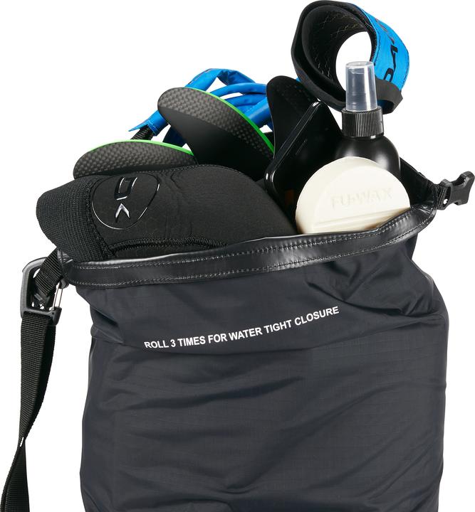 Actual product image Dakine Packable Rolltop Dry Bag 20l (20 l)
