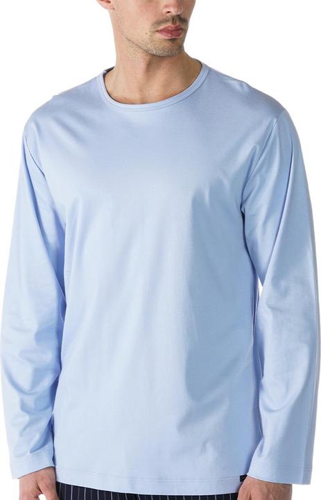 Produktbild Mey Basic Lounge Nightwear Mix & Match Shirt 1/1 Arm (64, 6XL)