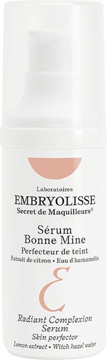 Produktbild Embryolisse Artist Secret Radiant Complexion Serum (30 ml)
