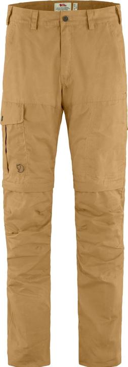 Image du produit Fjällräven Karl Pro Zip-off Trousers (58)