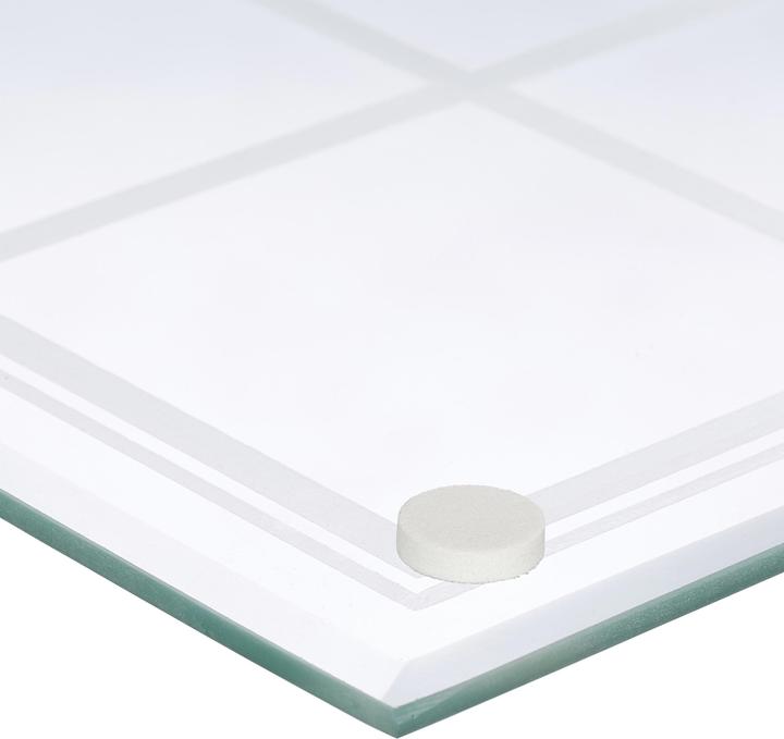 Immagine prodotto Relaxdays Tris alcolico XL