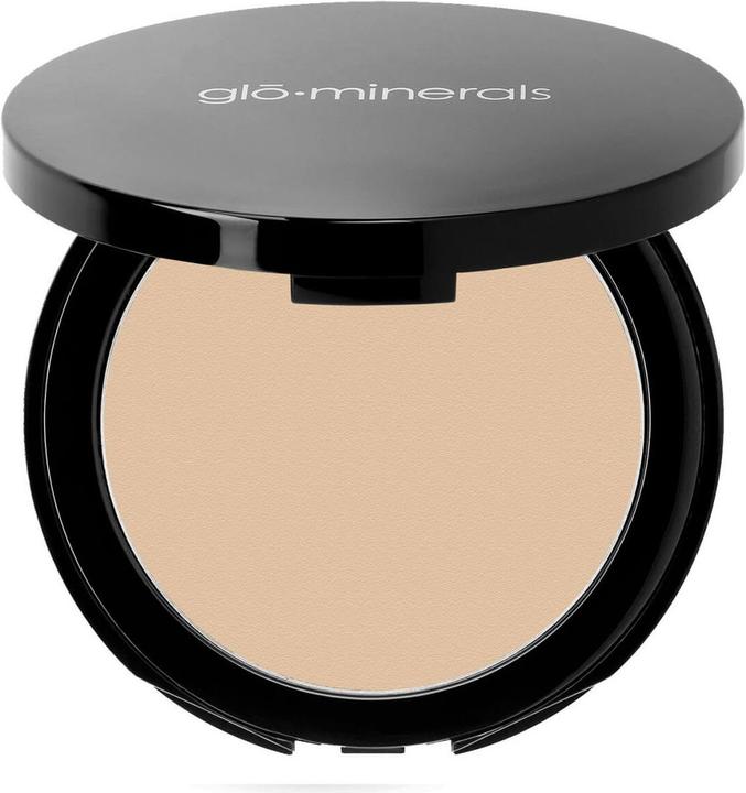 Produktbild GloMinerals Glo Finish - Perfecting powder (Translucent)